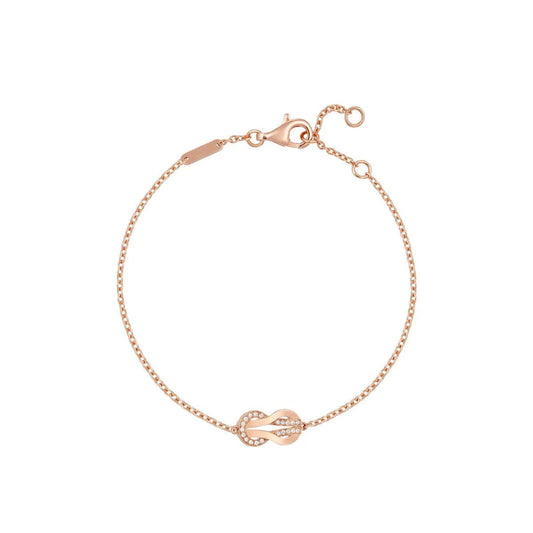 [BloomBling]CHANCE INFINIE DIAMOND BRACELET