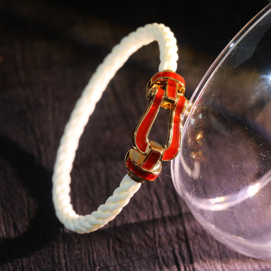 [BloomBling]FORCE 10 WHITE TEXTILE DIAMOND PAVED