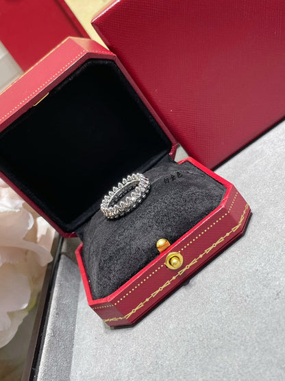 [BloomBling]CLASH 5.5MM RING