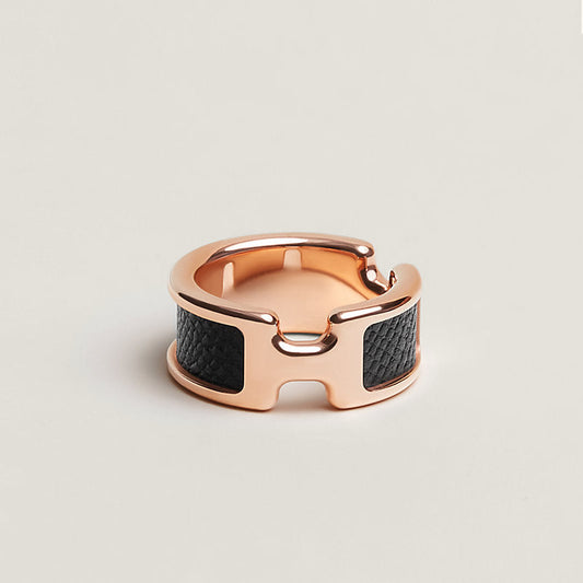 [BloomBling]OLYMPE PINK GOLD RING