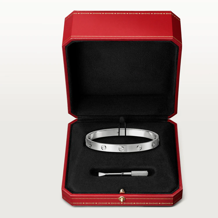 [BloomBling]LOVE BRACELET 6.1MM