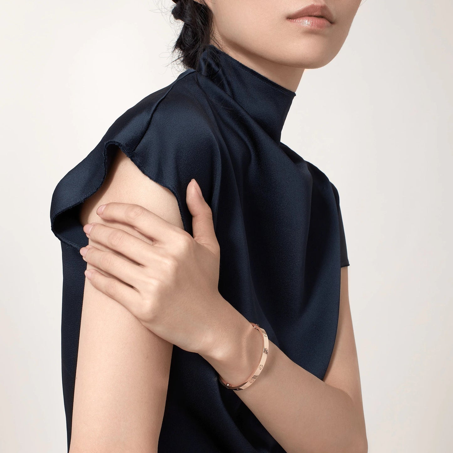 [BloomBling]LOVE BRACELET 6.1MM