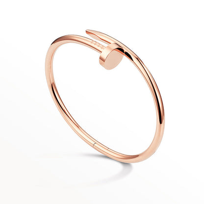 [BloomBling]JUSTE BRACELET 3.5MM