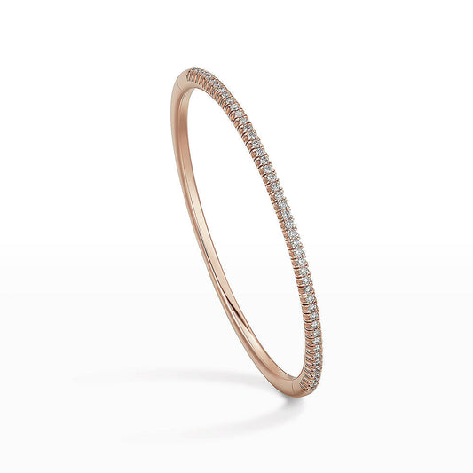 [BloomBling]MINI DIAMOND TENNIS BRACELET