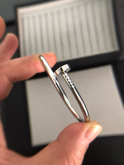 [BloomBling]JUSTE BRACELET 3.5MM