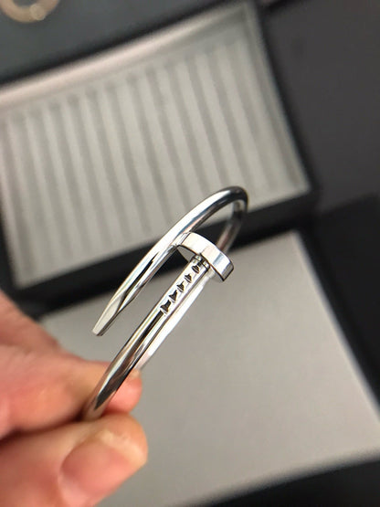 [BloomBling]JUSTE BRACELET 3.5MM