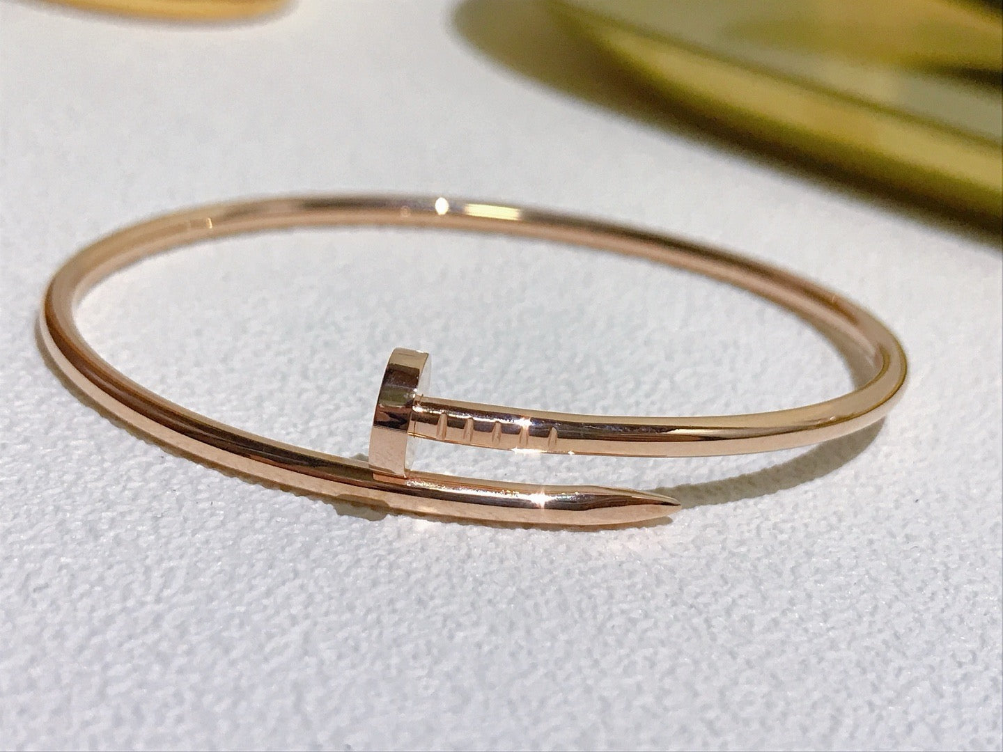 [BloomBling]JUSTE BRACELET 3.5MM