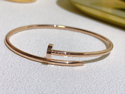 [BloomBling]JUSTE BRACELET 3.5MM