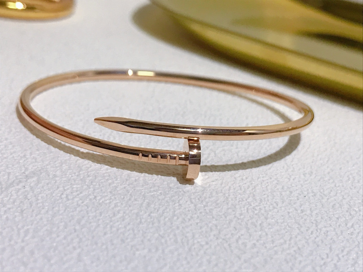 [BloomBling]JUSTE BRACELET 3.5MM