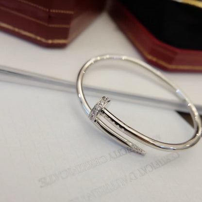 [BloomBling]JUSTE BRACELET 3.5MM DIAMONDS