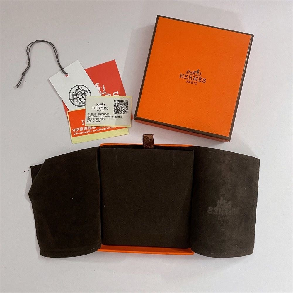 [BloomBling]HM BRACELET NECKLACE RING BOX GIFT BAG