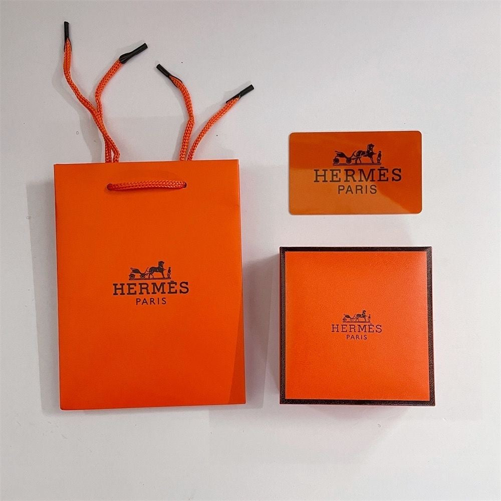 [BloomBling]HM BRACELET NECKLACE RING BOX GIFT BAG