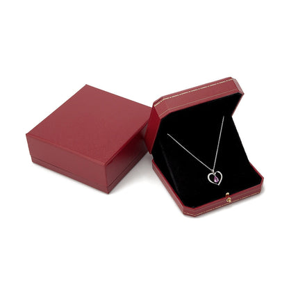 [BloomBling]CA BRACELET NECKLACE RING BOX GIFT BAG