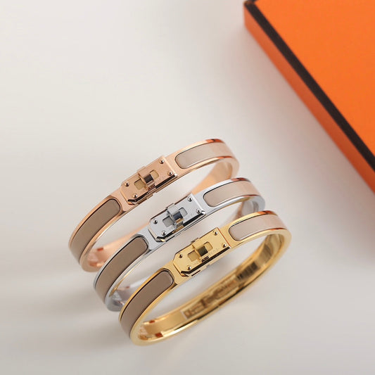 [BloomBling]HM KELLY GREY BRACELET