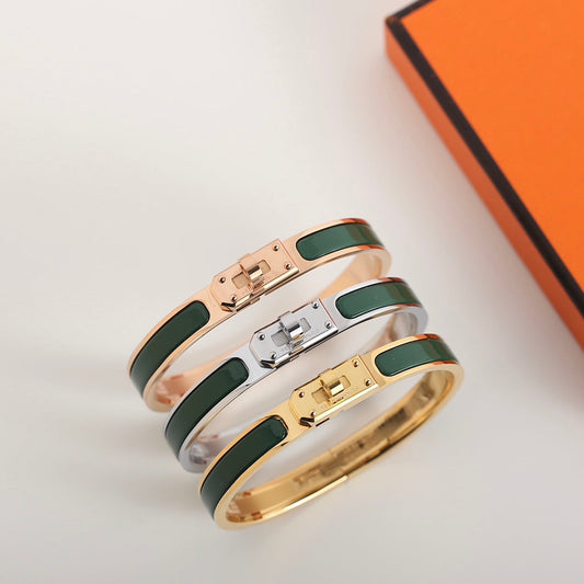 [BloomBling]HM KELLY KHAKI BRACELET