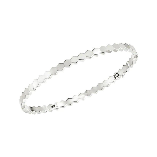[BloomBling]BEE LOVE SILVER BRACELET