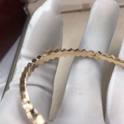 [BloomBling]BEE LOVE GOLD BRACELET