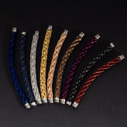 [BloomBling]FORCE SERIES BRACELET CABLES 50 CHOICES (DIY SELECTION)